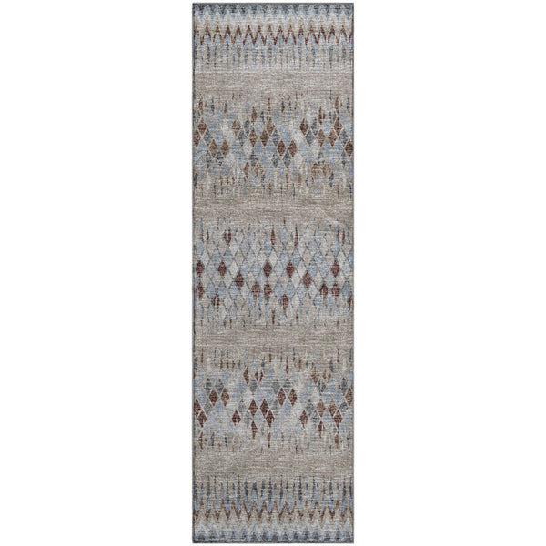 addison mayfield amf38 blue rug