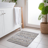 addison mayfield amf38 blue rug