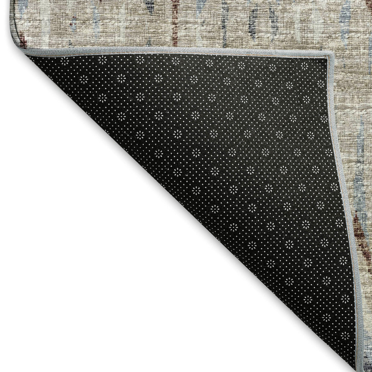 addison mayfield amf38 blue rug