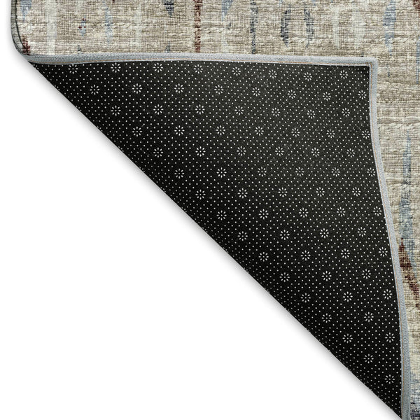 addison mayfield amf38 blue rug