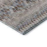addison mayfield amf38 blue rug