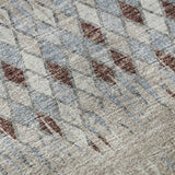 addison mayfield amf38 blue rug