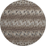 addison mayfield amf38 brown rug