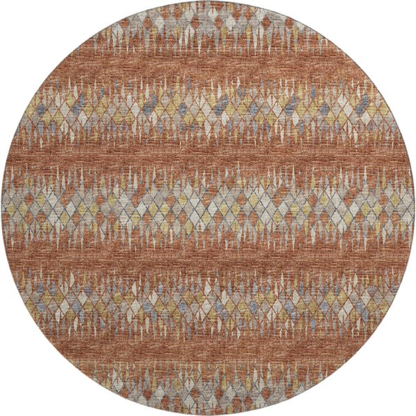 addison mayfield amf38 spice rug