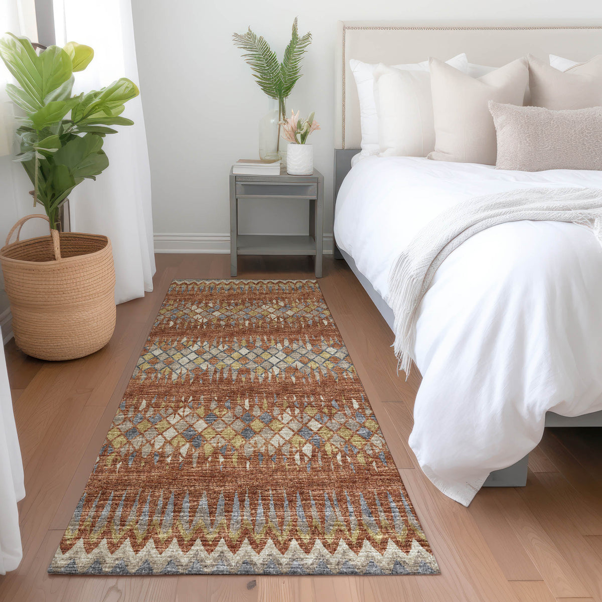 addison mayfield amf38 spice rug