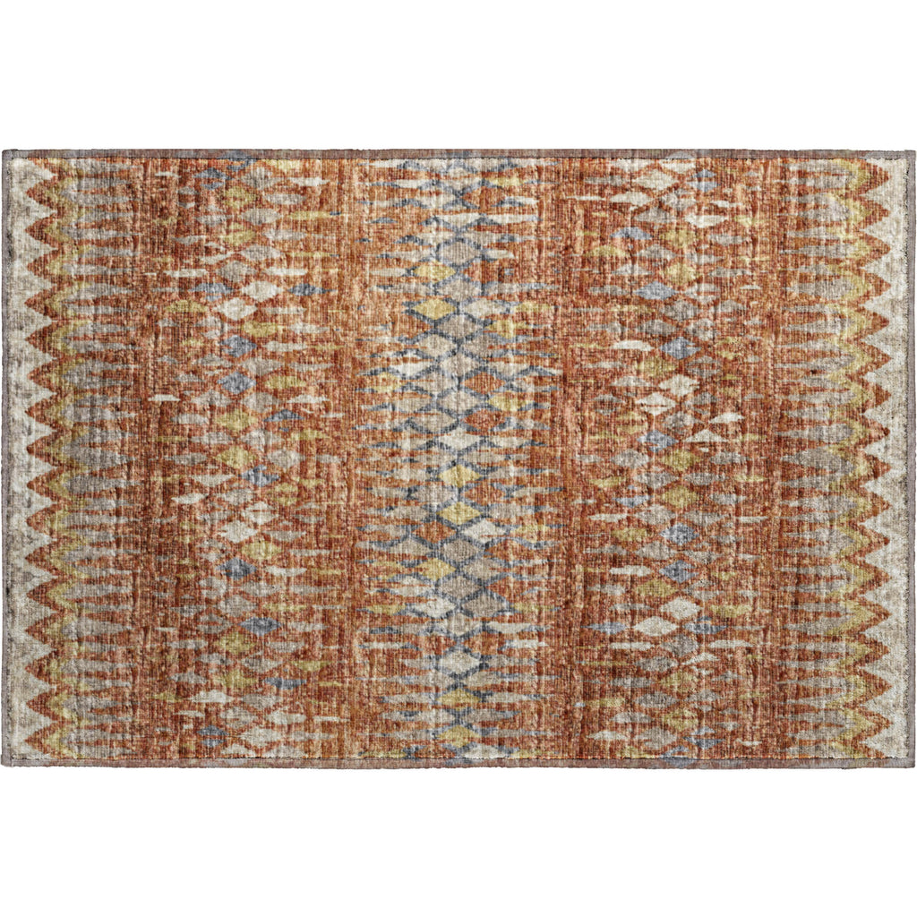 addison mayfield amf38 spice rug