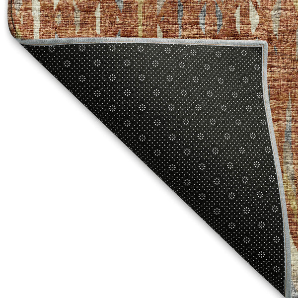 addison mayfield amf38 spice rug