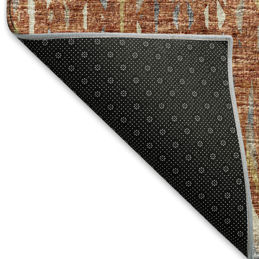 addison mayfield amf38 spice rug