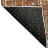 addison mayfield amf38 spice rug