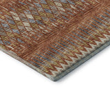 addison mayfield amf38 spice rug