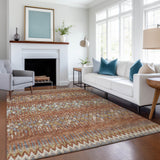 addison mayfield amf38 spice rug