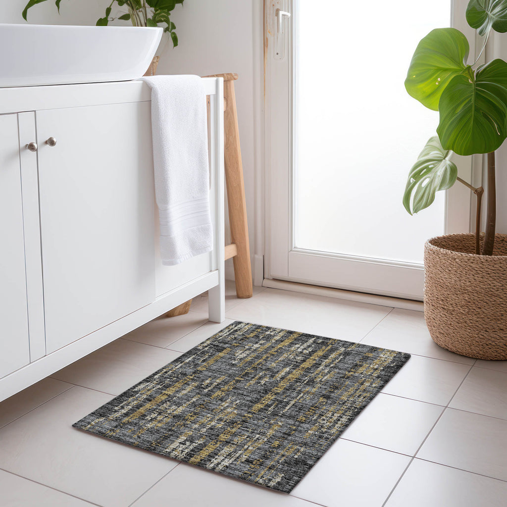 addison mayfield amf39 granite rug