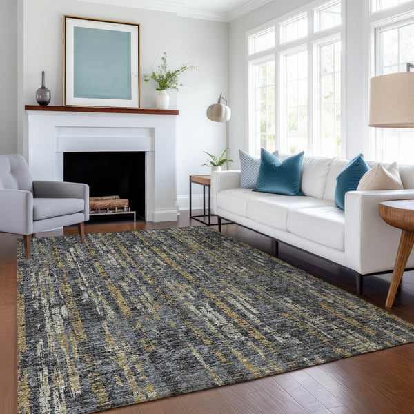 addison mayfield amf39 granite rug