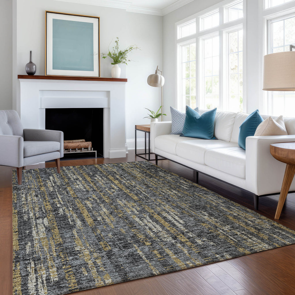 addison mayfield amf39 granite rug