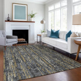 addison mayfield amf39 granite rug