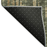 addison mayfield amf39 green rug
