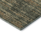 addison mayfield amf39 green rug