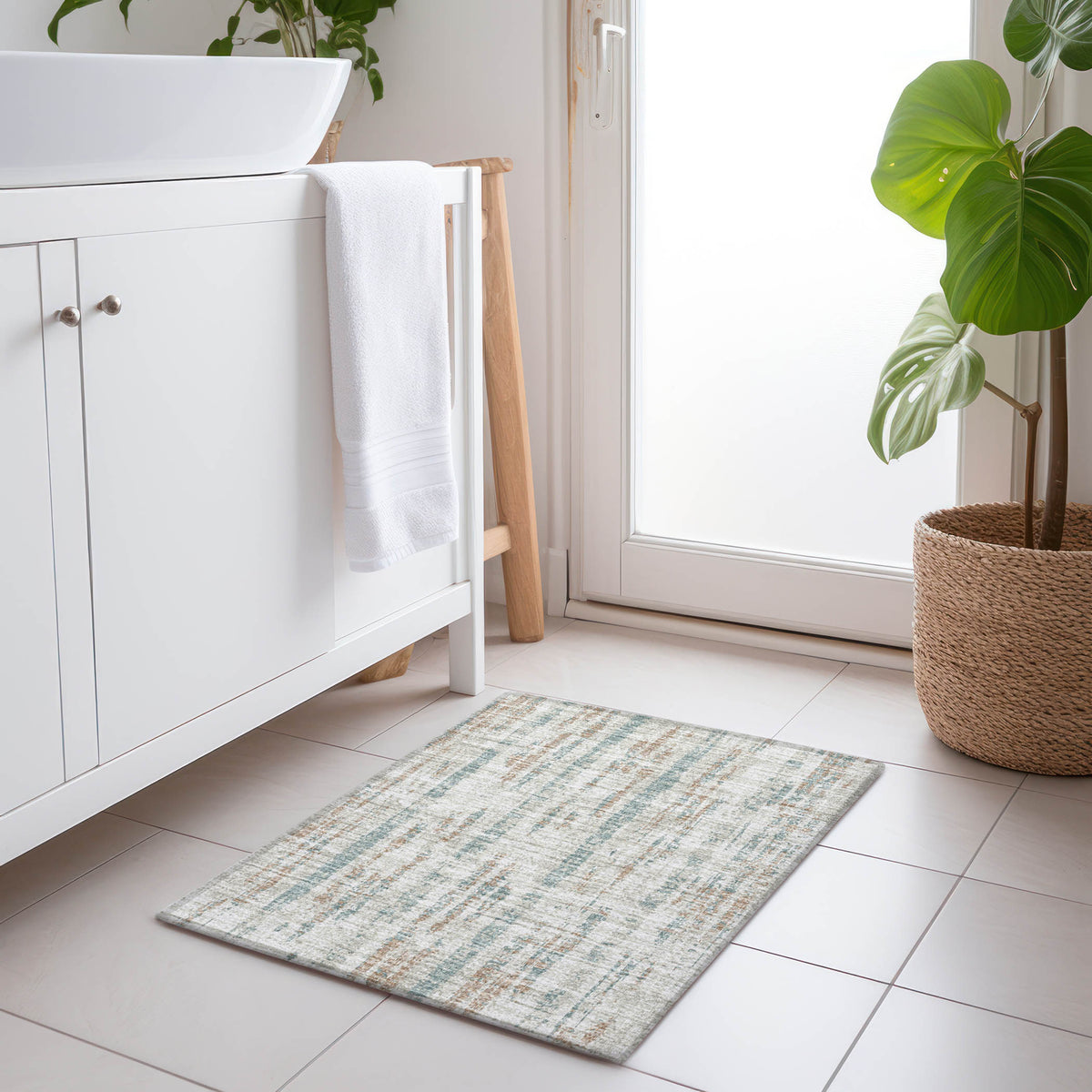 addison mayfield amf39 ivory rug