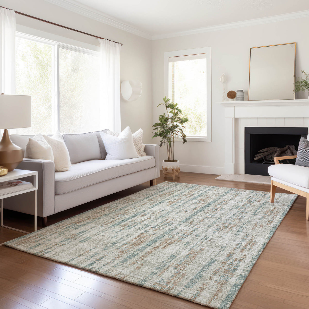 addison mayfield amf39 ivory rug