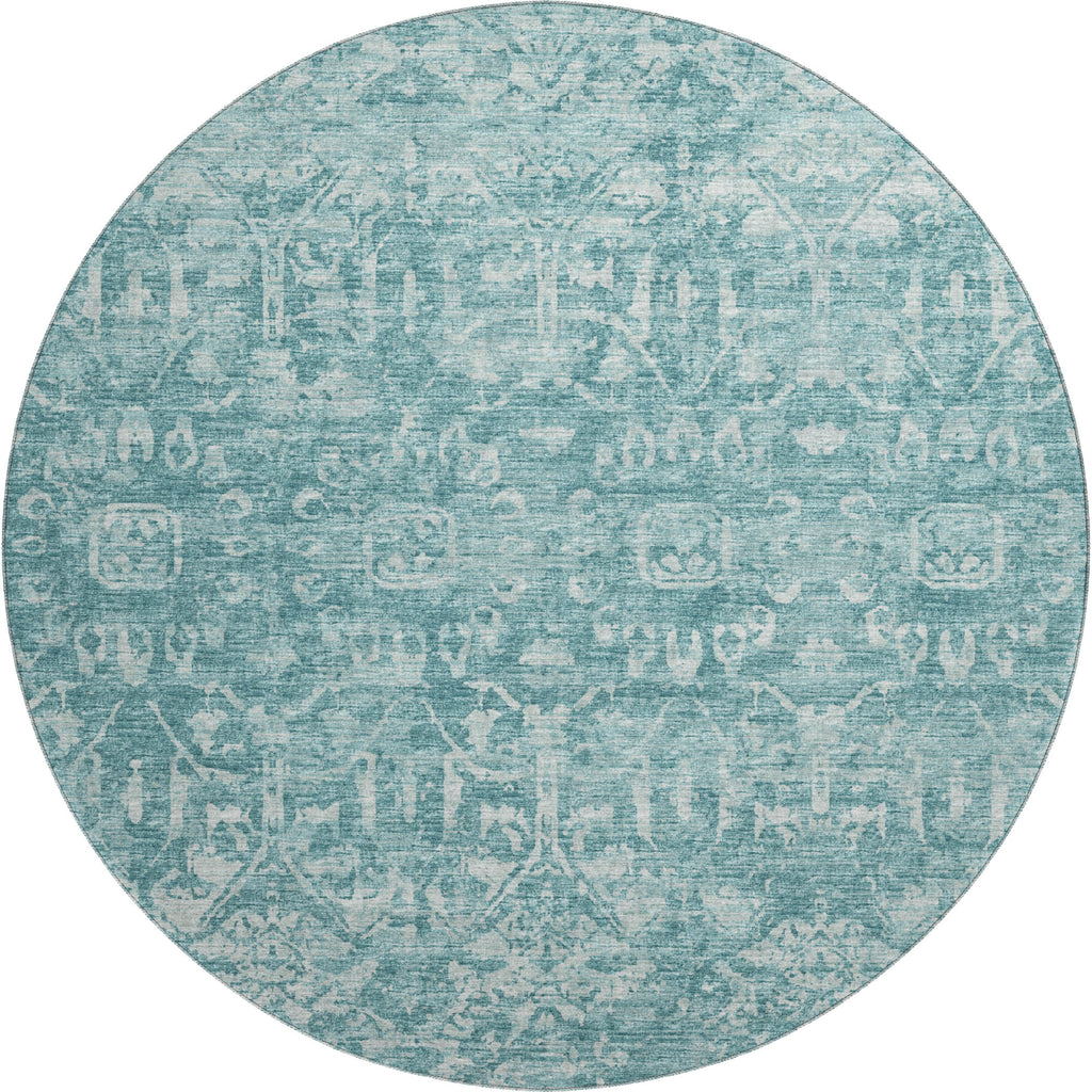 addison mayfield amf40 blue rug