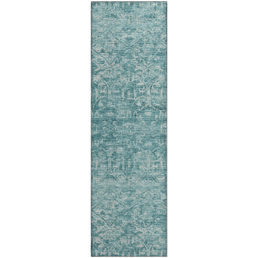 addison mayfield amf40 blue rug