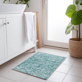 addison mayfield amf40 blue rug