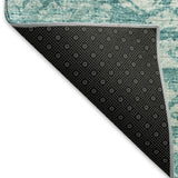 addison mayfield amf40 blue rug