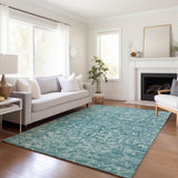 addison mayfield amf40 blue rug