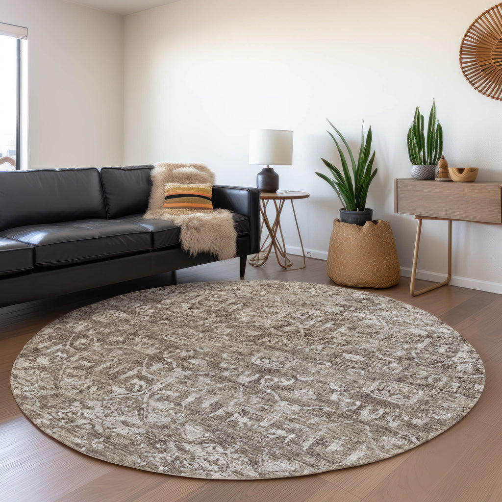 addison mayfield amf40 brown rug