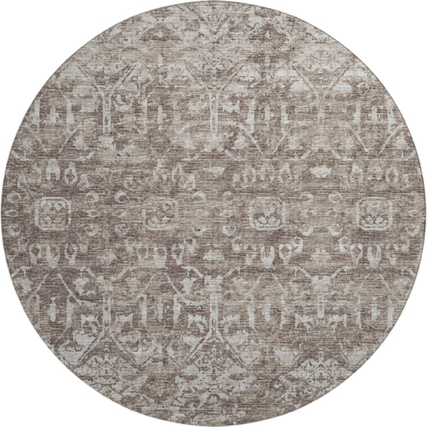 addison mayfield amf40 brown rug