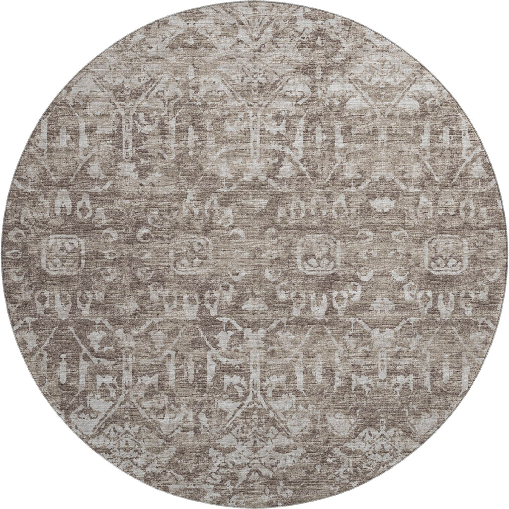 addison mayfield amf40 brown rug