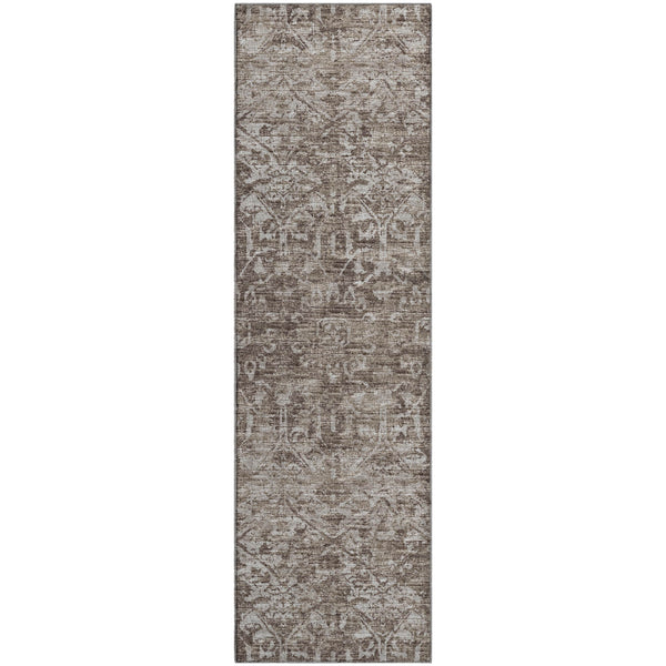 addison mayfield amf40 brown rug