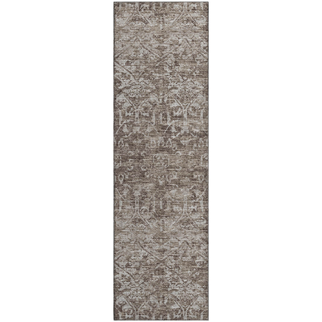addison mayfield amf40 brown rug