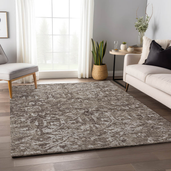 addison mayfield amf40 brown rug