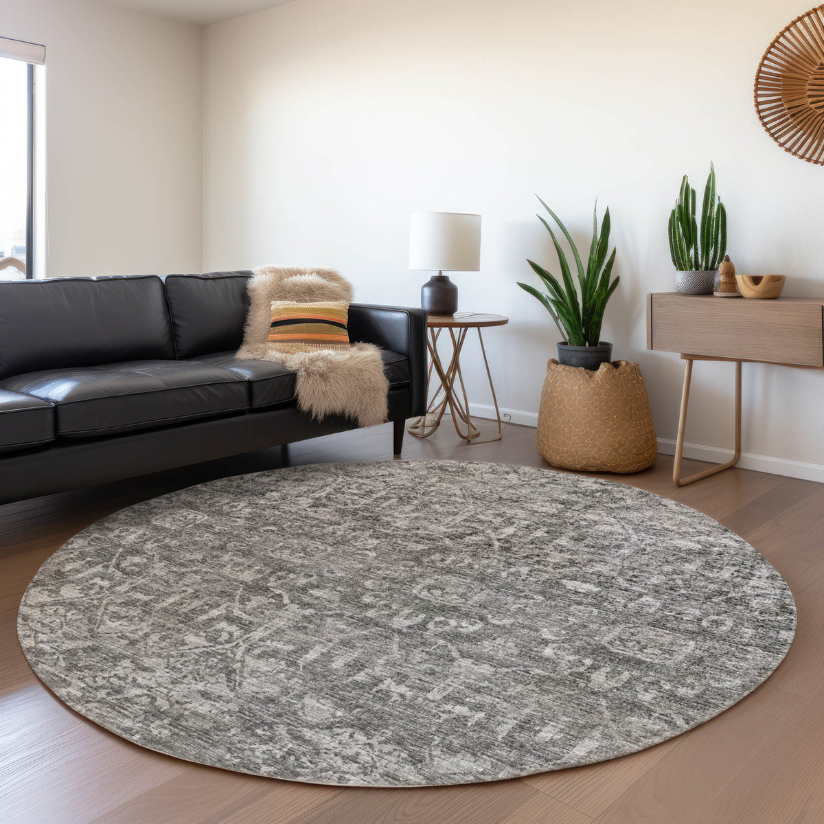 addison mayfield amf40 charcoal rug