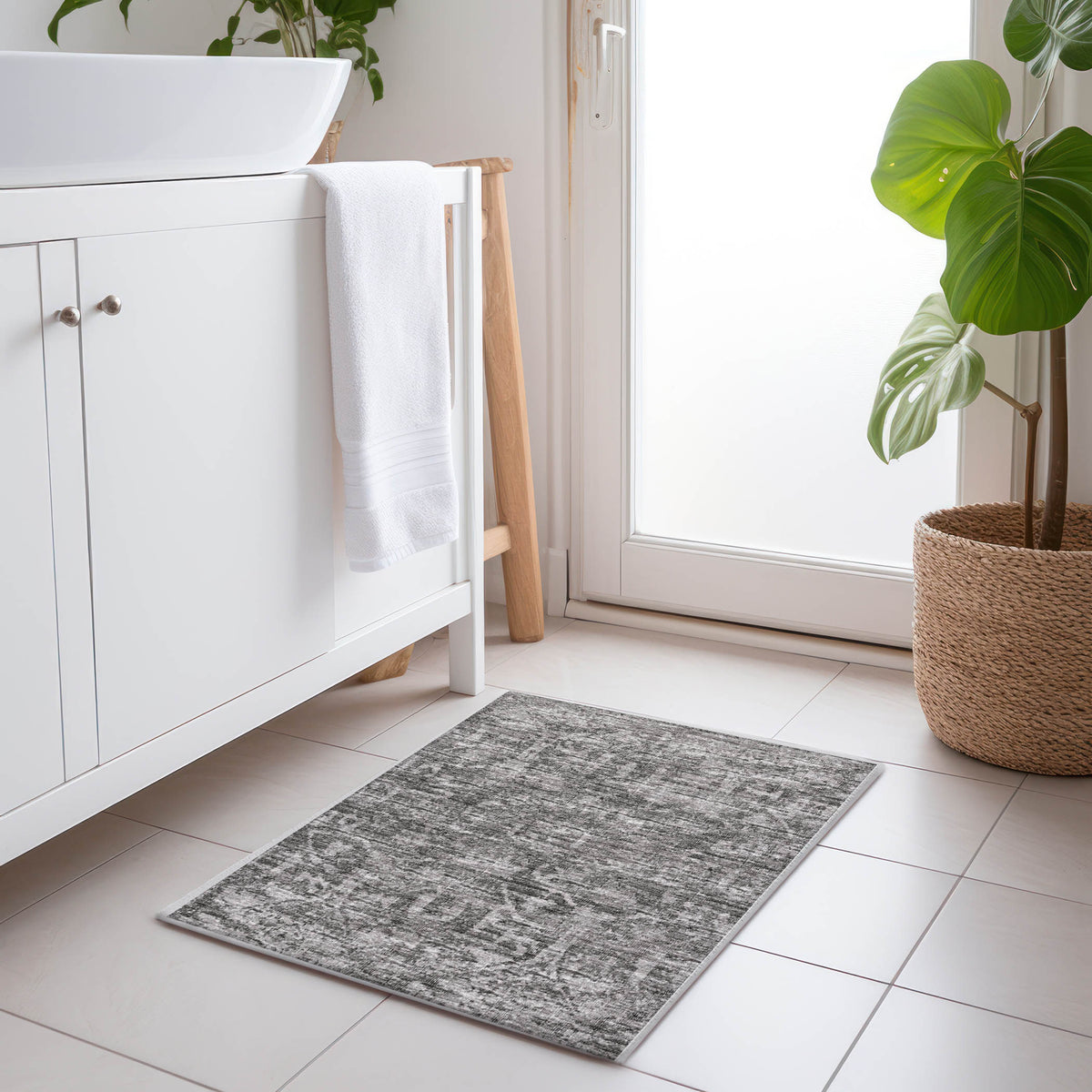 addison mayfield amf40 charcoal rug