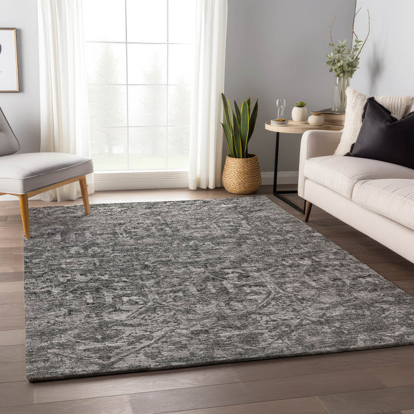 addison mayfield amf40 charcoal rug