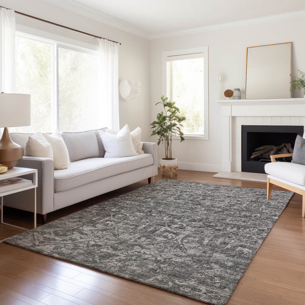 addison mayfield amf40 charcoal rug