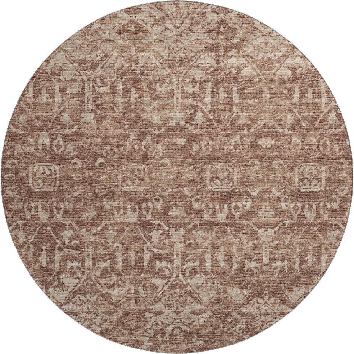 addison mayfield amf40 chocolate rug
