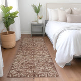 addison mayfield amf40 chocolate rug