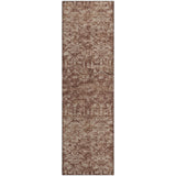 addison mayfield amf40 chocolate rug