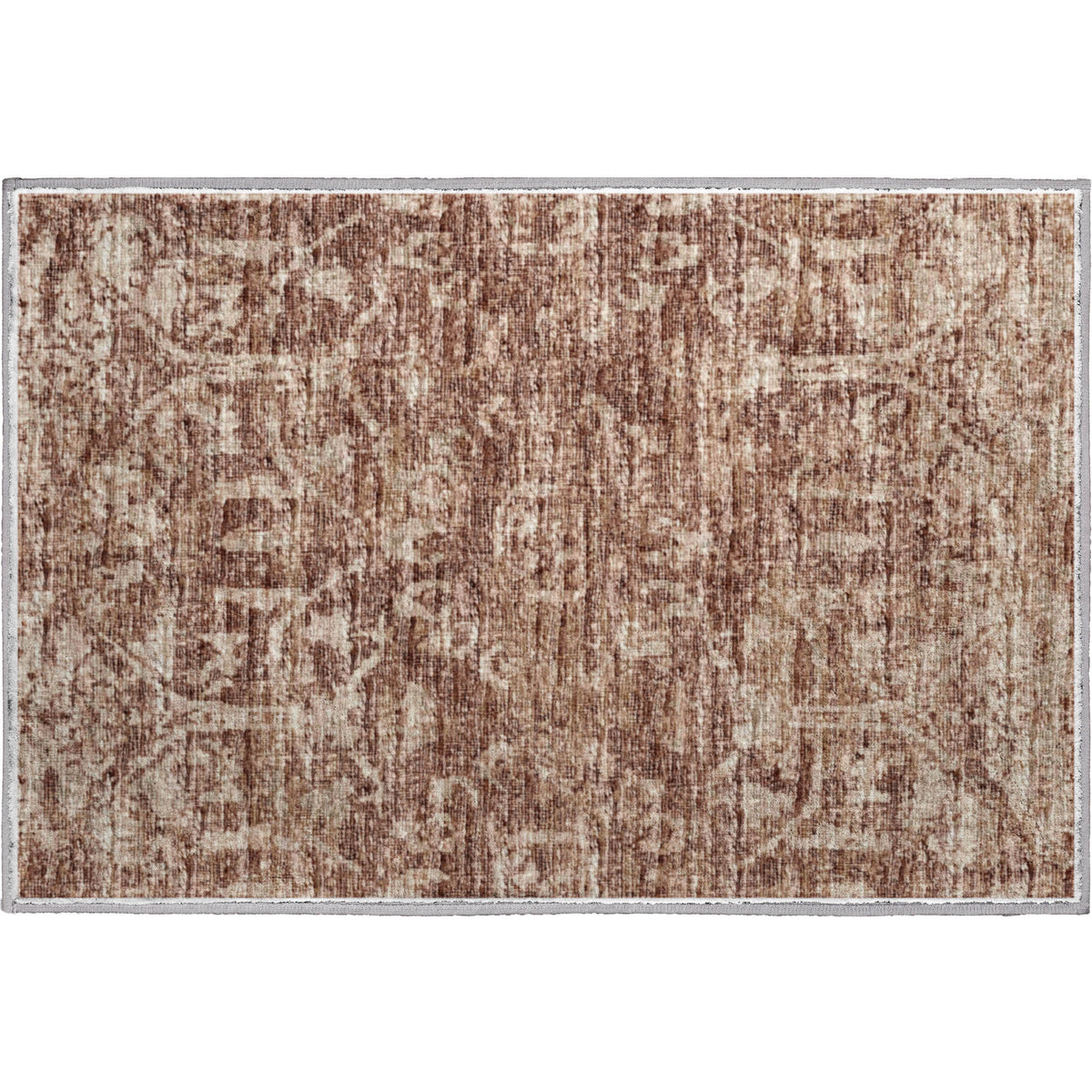 addison mayfield amf40 chocolate rug