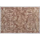 addison mayfield amf40 chocolate rug