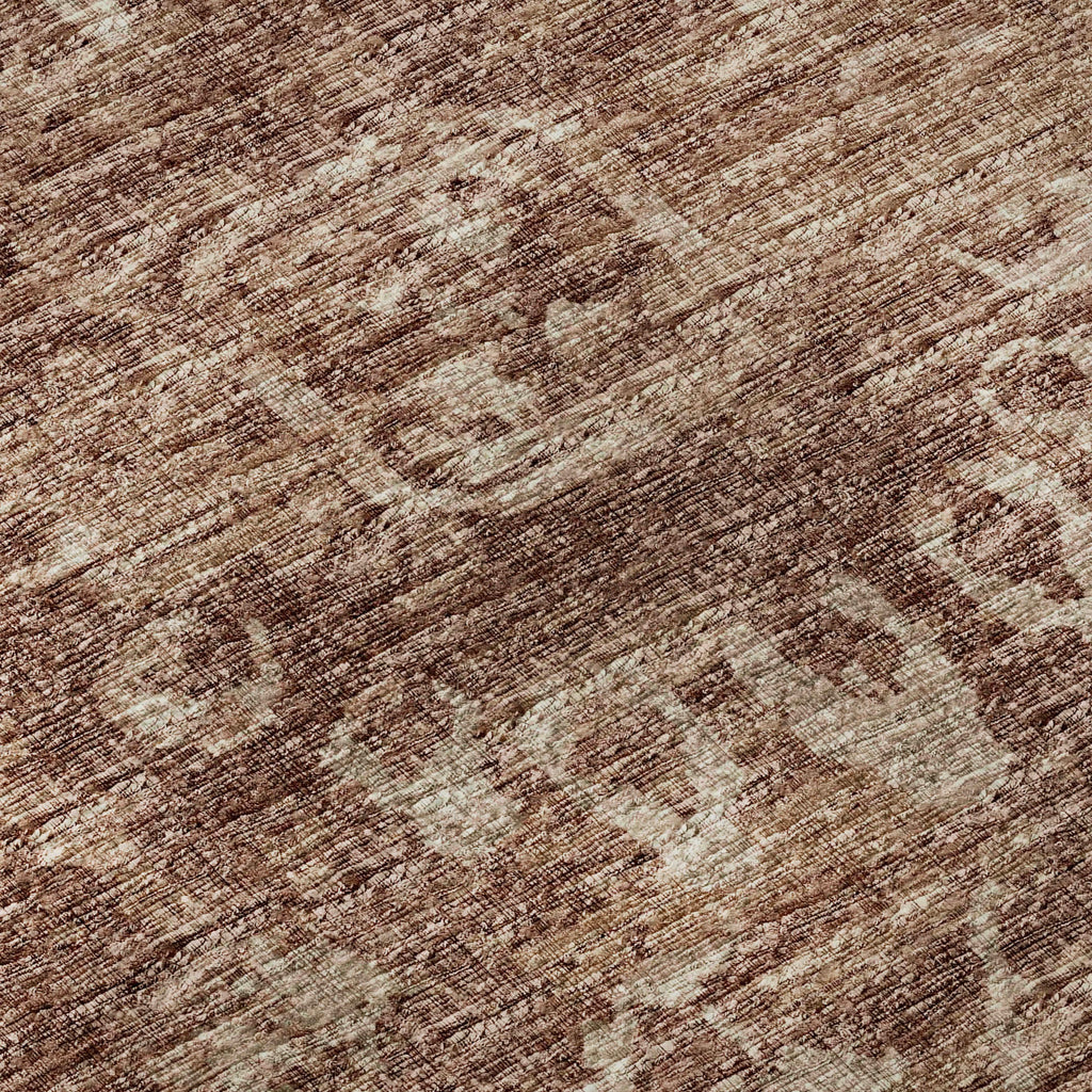 addison mayfield amf40 chocolate rug