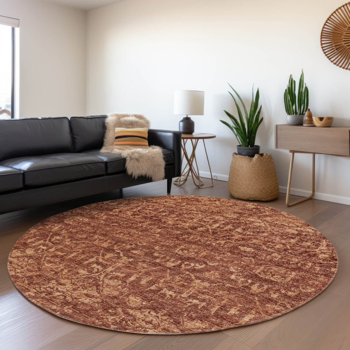 addison mayfield amf40 clay rug