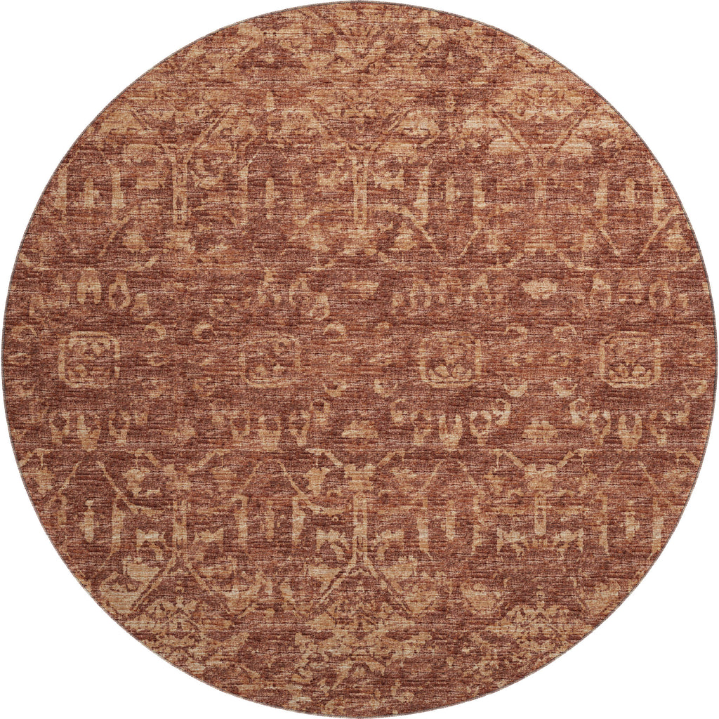 addison mayfield amf40 clay rug