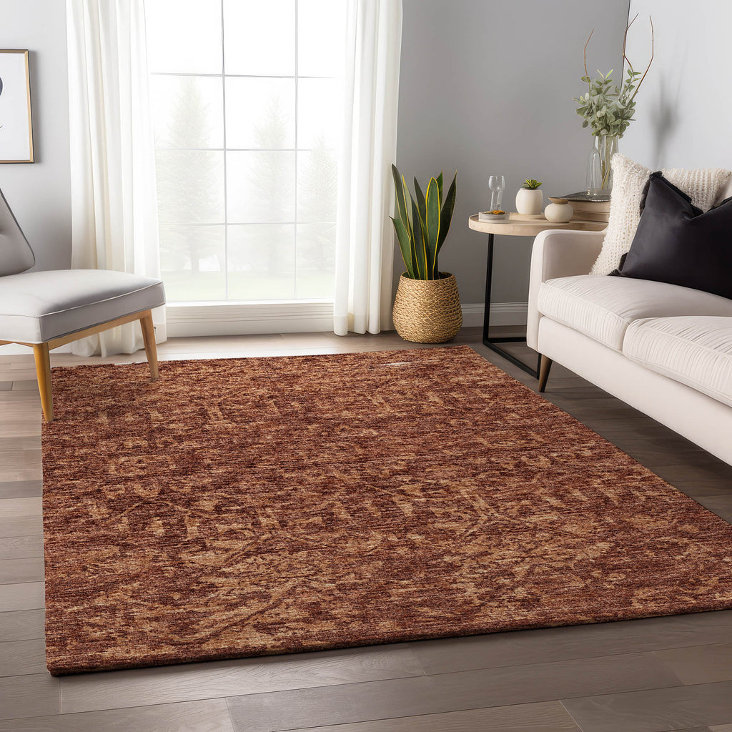 addison mayfield amf40 clay rug