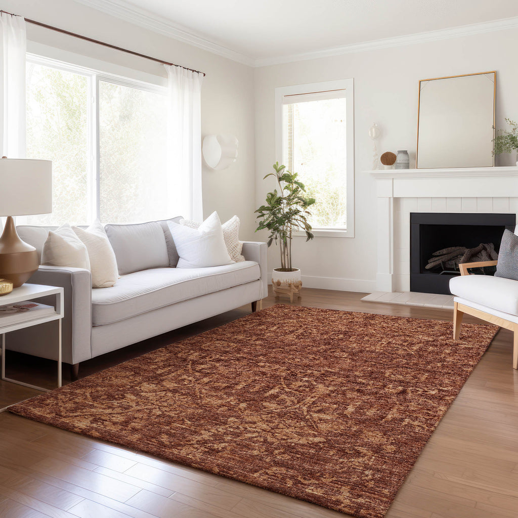addison mayfield amf40 clay rug