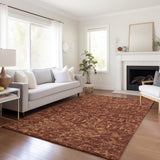 addison mayfield amf40 clay rug