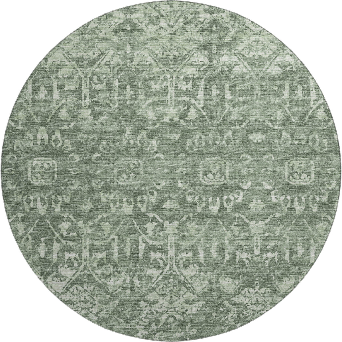 addison mayfield amf40 green rug